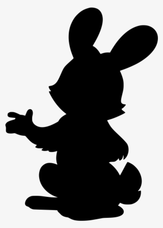 Download Png - Rabbit