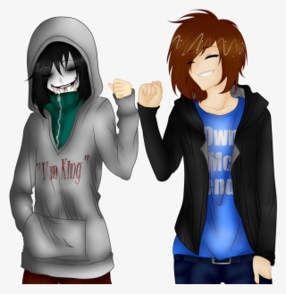 Ownmckendry Jeff The Killer