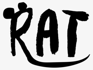 Rat Logo K