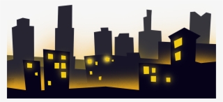 Had Visited Briefly And Fallen In Love With - Skyline