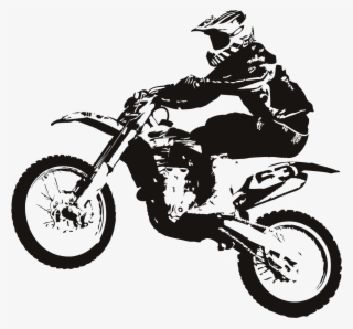 1200 X 1200 2 0 - Dirt Bike Clipart