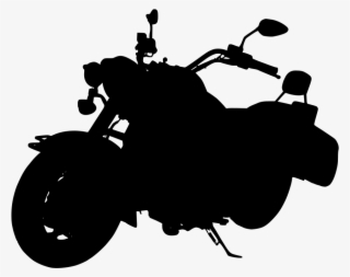 Download Png - Motorcycle