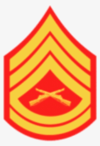 Honorary Membership Conferment - Master Sergeant Usmc