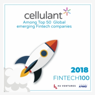 Cellulant Listed Among Top 2018 Global Fintech100 Companies - Cellulant
