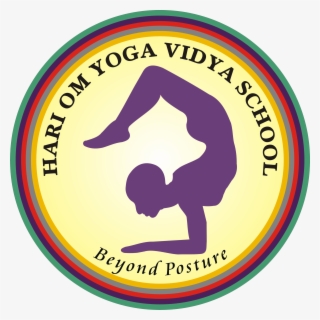 Hari Om Yoga Vidya School Logo - New York Knicks Alternate