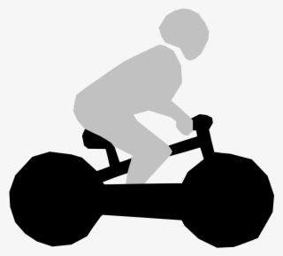 Motorcycle Refixed - Tricycle