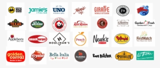 Client Logos As Picture - Golden Corral Coupons