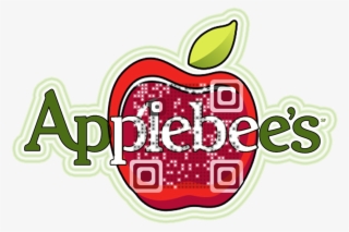 Images For A Branded Qr Code Build Can Be Uploaded - Applebees