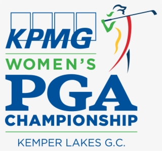 Kpmg Logo Transparent - Womens Kpmg Pga Tournament