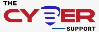 The Cyber Support - Graphic Design