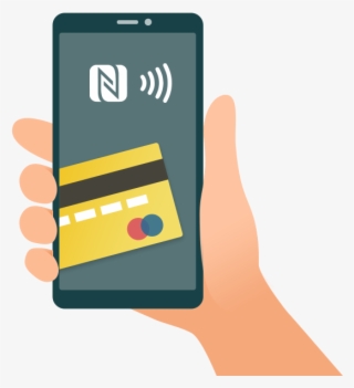 Shopping Has Never Been Faster Or More Hassle-free - Smartphone