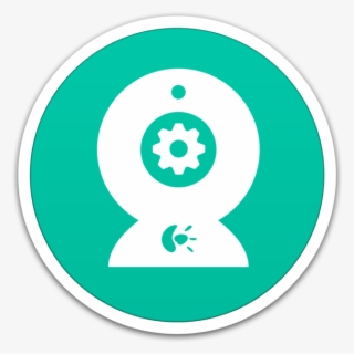 Procam For Logitech Webcams 4 - Circle