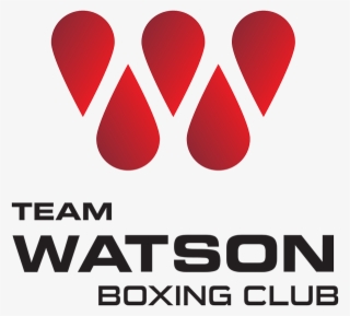 Logo - Team Watson Boxing Club