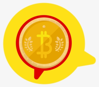 Crypto Information Assistant - Emblem