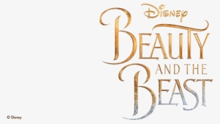 Free Png Download Beauty And The Beast Sticker Book - Calligraphy