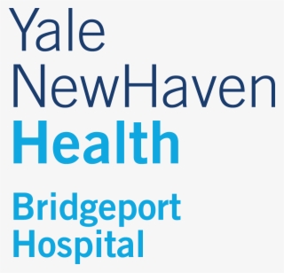 Logo For Srmc - Yale New Haven Bridgeport Hospital Logo