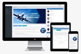 Kpmg At Your Fingertips - Design