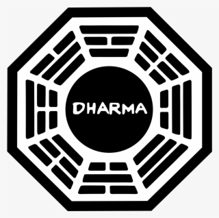 Dharma Initiative Logo