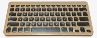 Keyguard On The Keyboard - Logitech K810