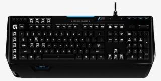 Logitech 920-008018 G910 Orion Spectrum Rgb Mechanical - Logitech G910 Orion Spectrum Software