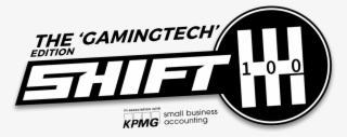 The Fresh Business Thinking Shift 100, The Gamingtech - Kitaco Racing
