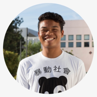 Kazucirclecrop - Boy