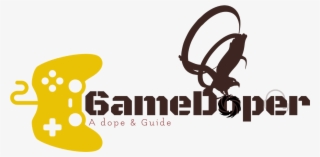 Game Doper - Graphic Design