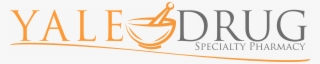 For Refills Or Questions Call Yale Drug Specialty Pharmacy