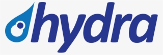 Hydra - Electric Blue