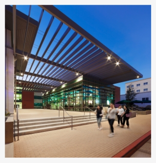 Sdsu Storm And Nasatir Hall7 - Sdsu Storm Hall