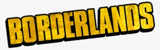 Borderlands™ Combines The Best In First-person Action - Illustration