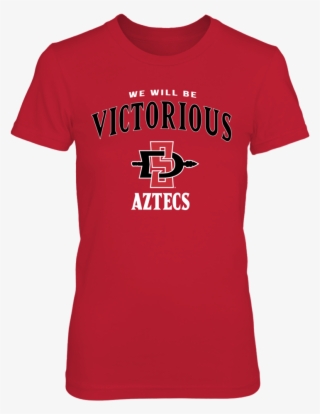 Officially Licensed San Diego State Aztecs Chant Design - Texas Alright Alright Alright