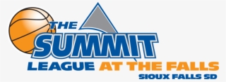 Summit League Tournament-fast Start Sets Tone For Sdsu - Summit League Tournament Logo