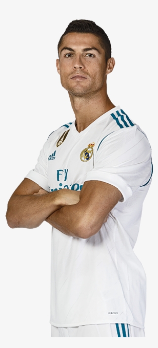 Ronaldo Sticker - Dani Carvajal 2 Real Madrid