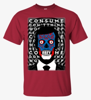 Obey T Shirts For Cheap - Obey T Shirt Pop Up