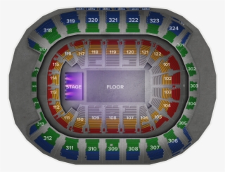 Soccer-specific Stadium