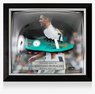Zoom - Picture Frame