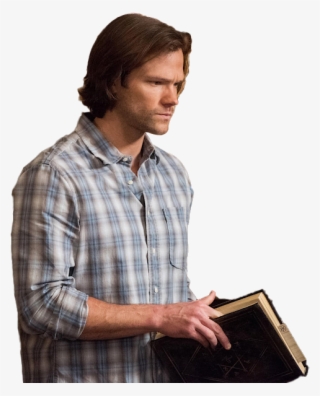 Imgenes Temporada - Sam Winchester Png
