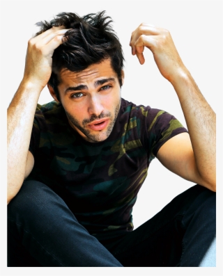 Transparent Images Of Matt Daddario - Matthew Daddario
