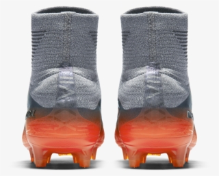 Cr7 Chapter 4 - Nike Mercurial Superfly 2017 Cr7