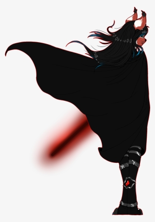 Sith Happens - Illustration