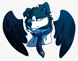 Castiel - Cartoon
