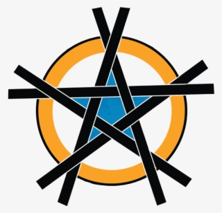 Cropped Dert2019 Logo Star - Vector Graphics