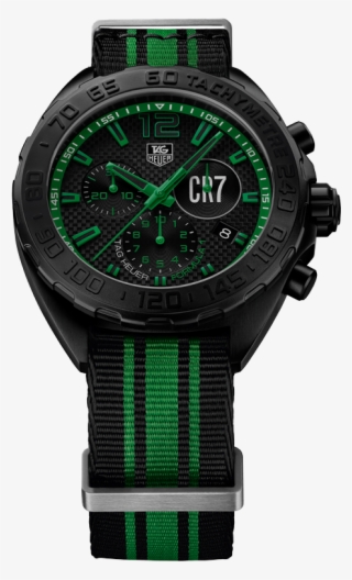 Tag Heuer Cr7 Limited Edition Price