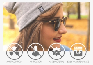 Technology - Tin Foil Lined Hat