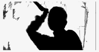 'shadowhunters' Season 3b Episode - Knife Killing Silhouette