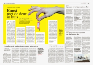 Huisdestandaard