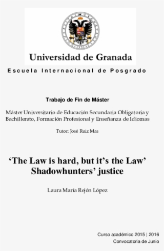 Pdf - University Of Granada