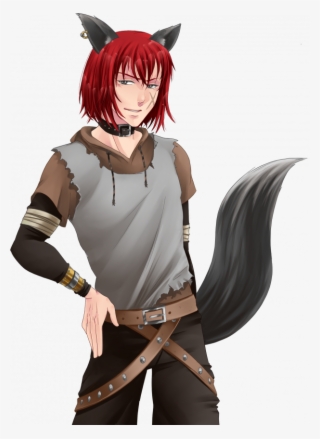 Castiel - Castiel Amor Doce Lobo