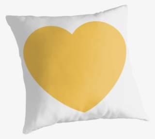 Yellow Heart Png - Faze Clan